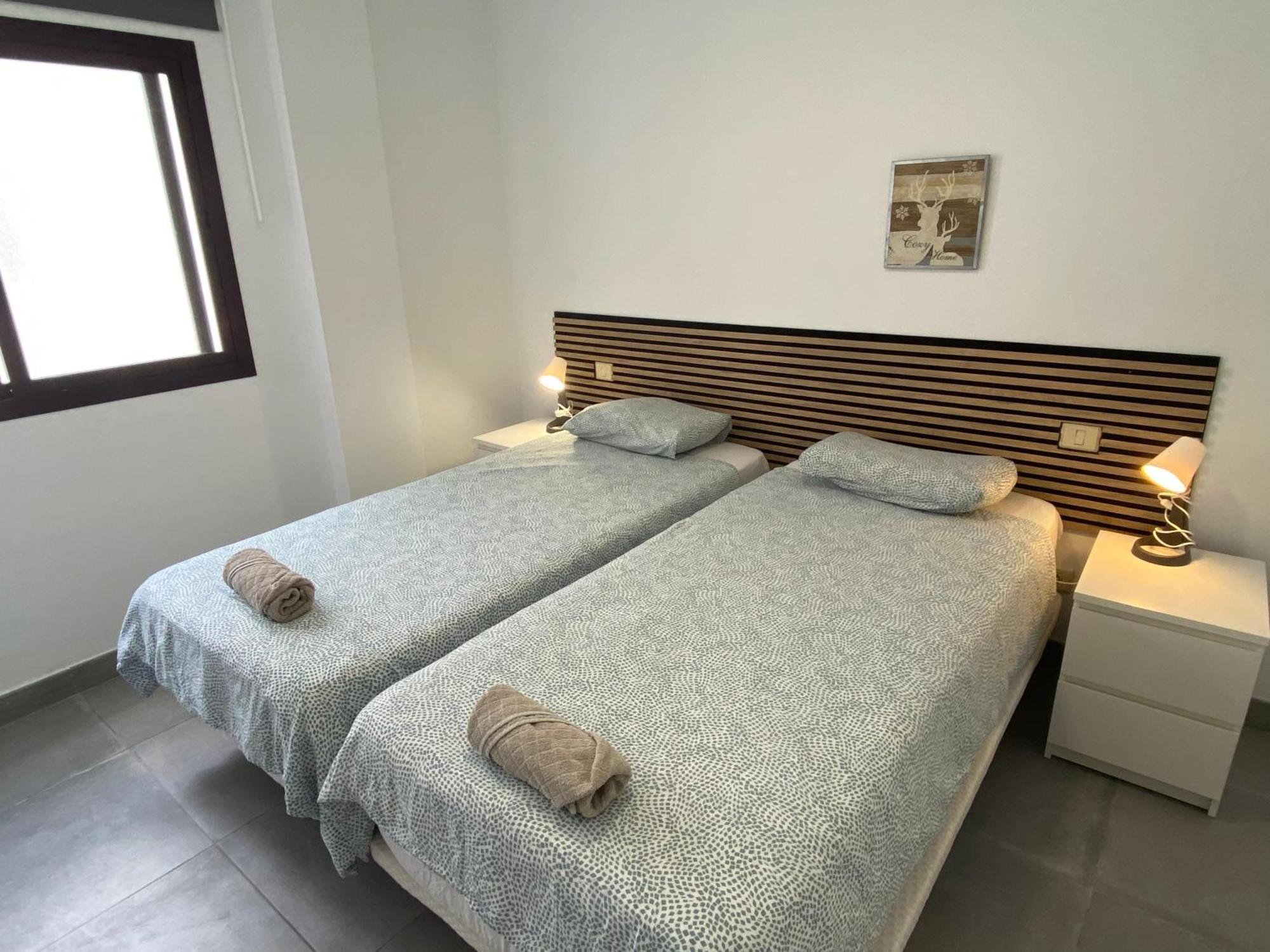 Holiday Home & Rooftop Lounge Las Palmas de Gran Canaria Exteriör bild