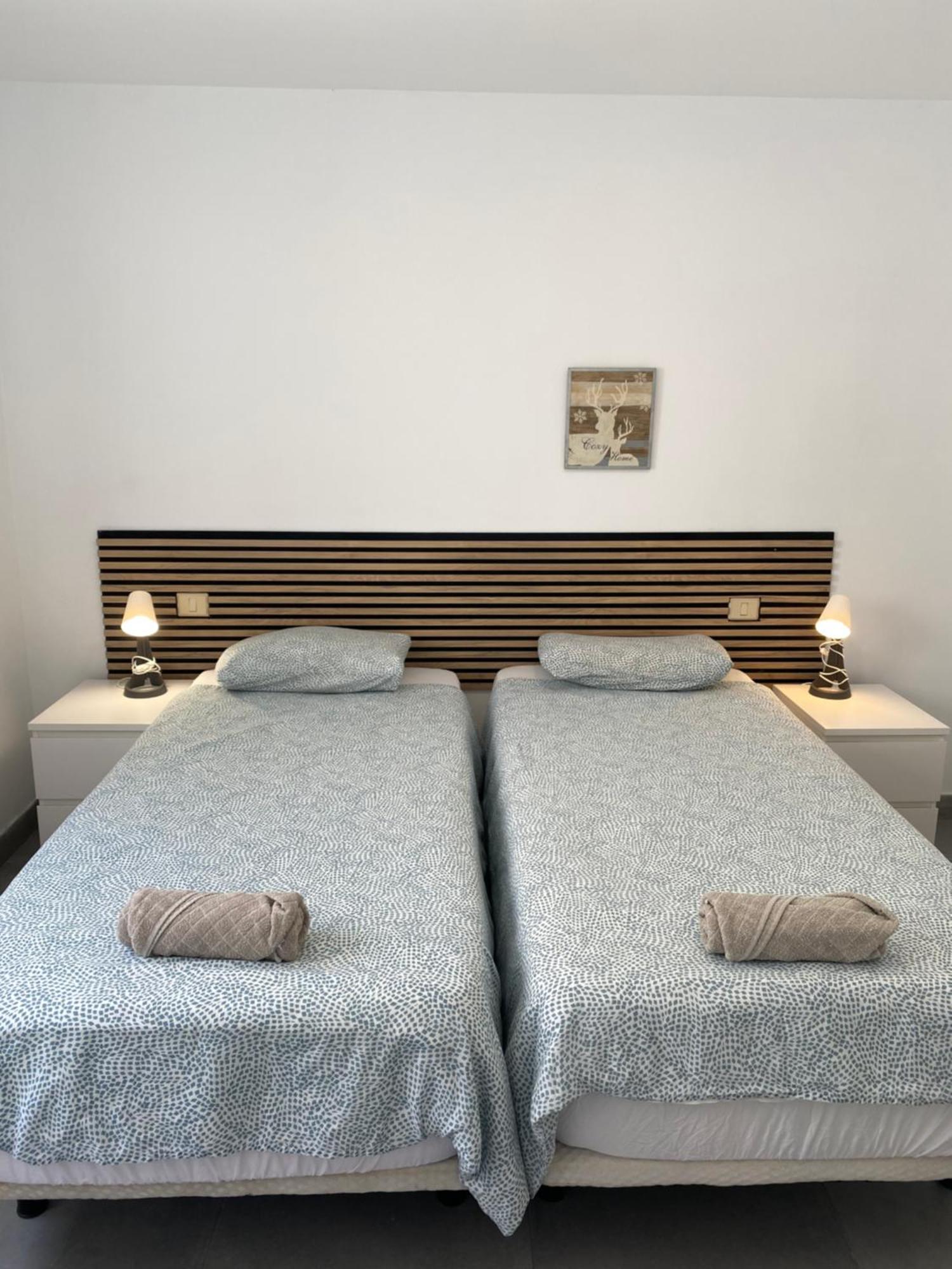 Holiday Home & Rooftop Lounge Las Palmas de Gran Canaria Exteriör bild