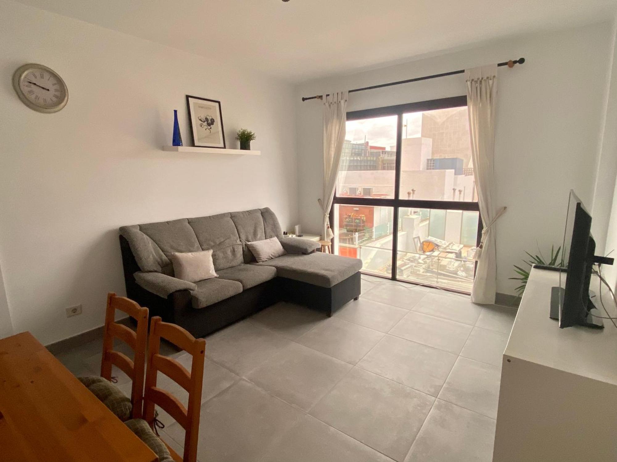 Holiday Home & Rooftop Lounge Las Palmas de Gran Canaria Exteriör bild